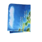 China Factory Manufacturer Supply Customized Cloth Wipers Glasses Cleaning Cloth