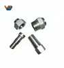 Latest design leading quality cnc milling central machinery parts
