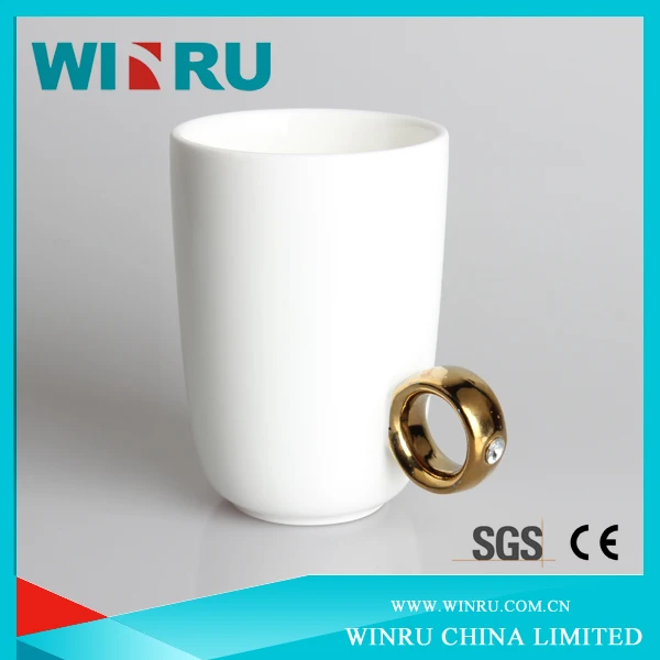 small order customize promotional ceramic mug/ceramic coffee mug