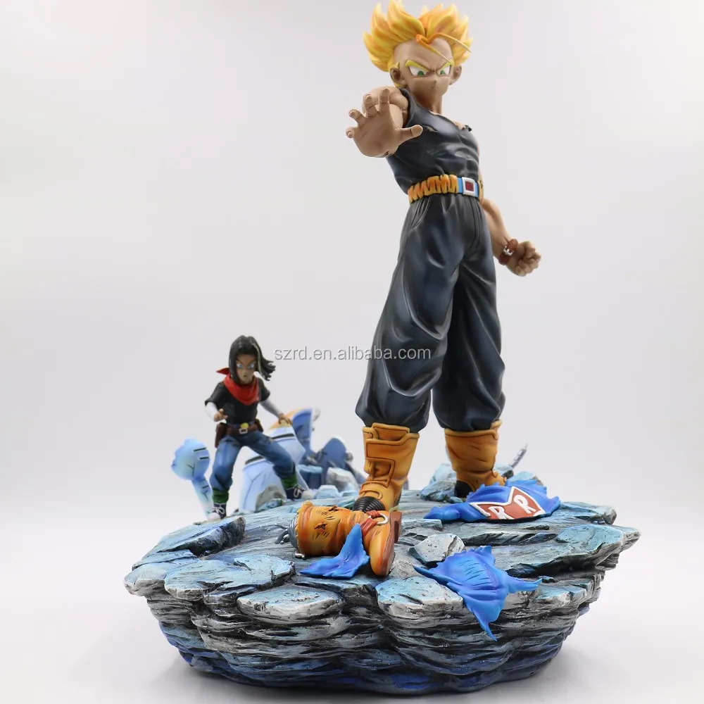 epoxy dragon ball