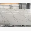 Hot sale factory price quartz countertop slabs island artificial