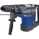 SDS MAX 1100W Rockpower Hammer Drill With 2 Functions RP-HR4001C China