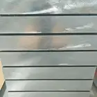 10mm 20mm thickness aluminum plate 6061 T6