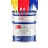 All-weather Protective and Stains Wash Off Easily Exterior Wall Paint