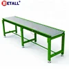 Detall chain conveyor roller assembly used workstation production line