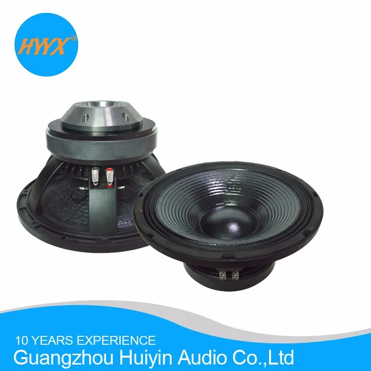 product 12 inch professional speakers woofer pro midbass speaker 900w rms98db-0