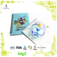 High Quality Customize School Exercise Book