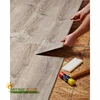 Wide Plank Eucalyptus Core ABCD Grade American Walnut Engineered Wood Flooring