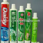 Fez/Screw Caps (PP Caps) for toothpaste tube