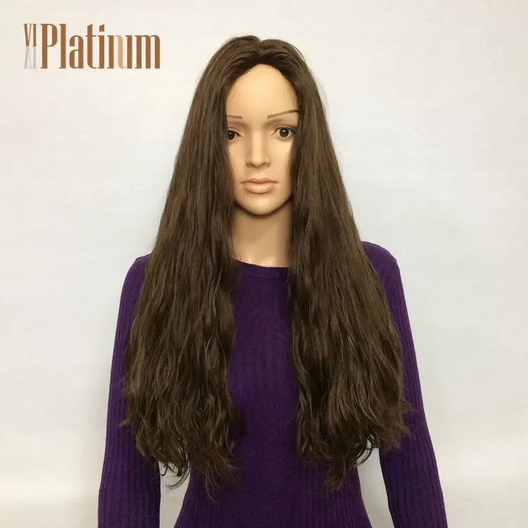perruque cheveux naturel europeen