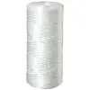 10" pp filters 10 inch PP filter 5 micron 1 micron pp sediment filter cartridge for water purification system