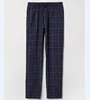 Super Soft Mens' Pajamas pants Flannel striped 100% Cotton flannel Pajama Cotton Pyjamas Pants Mens Lounge wear home wear pants