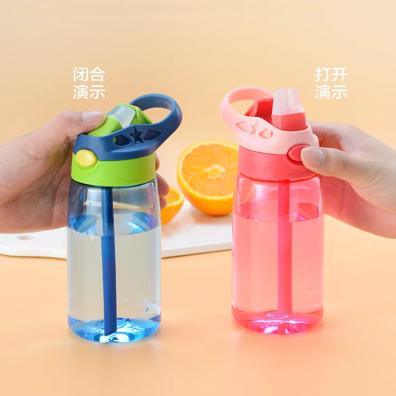 430ml summer children water bottle baby plastic water bottle straw water bottle for kids, Blue
430ml summer children water bottle baby plastic water bottle straw water bottle for kids, Blue