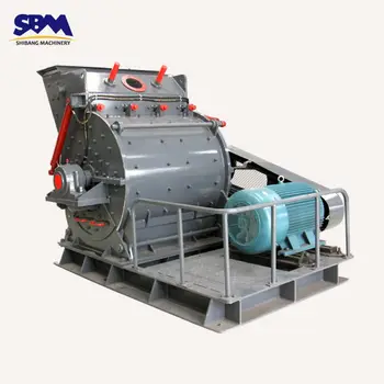 SBM High Reliable Operation Great Performance Cheap quarry Types Of Hammer Mill