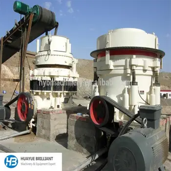 2018 High-efficiency Professional Metso HP500 Cone Crusher