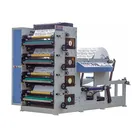 Machine for Printing Paper Cup, printing press and flexo printing machine for paper products