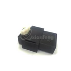 Cdi 150cc CB200 DC Racing Motorcycle CDI Unit For 150cc 200cc