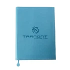 Customized A5 / A6/ A7 hardcover pu leather diary planner 2018