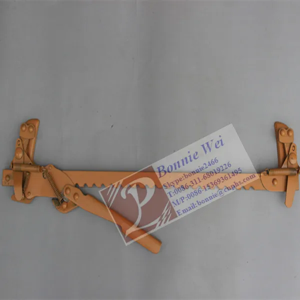 Heavy 36 inch fence barbed wire stretcher