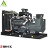 SDEC 450kw dongfeng generator powered by shanghai diesel engine SC27G755D2