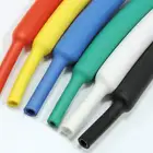 ROHS heat shrink tube pe plastic material,heat shrinkable sleeve