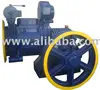 HW175 TRACTION ELEVATOR MACHINE for passenger lifts