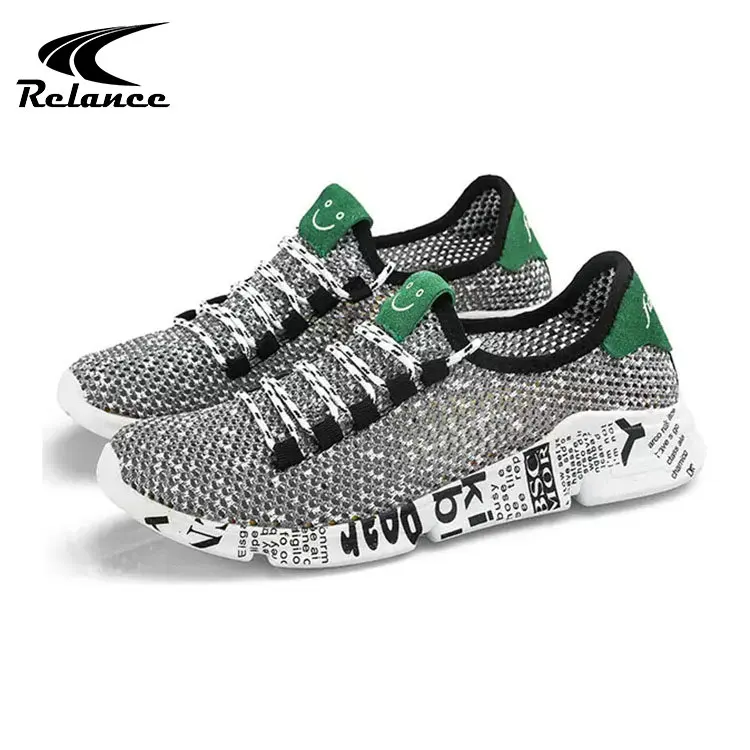 China Brand Thick Bottom Breathable Mesh Sport Shoes Men Sneakers, Grey;black;blue;red
China Brand Thick Bottom Breathable Mesh Sport Shoes Men Sneakers, Grey;black;blue;red