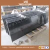 Yasta Granite countertop manufacture black galaxy granite countertop