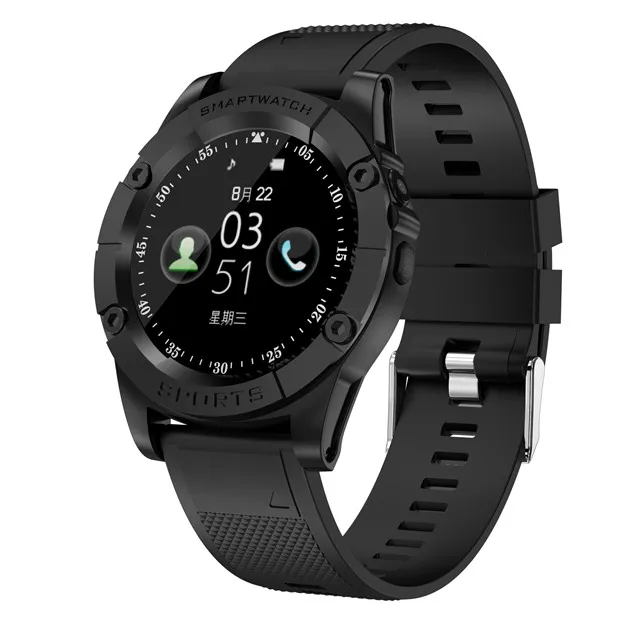 Smart Watch Bluetooth Sport Watches Women Ladies Rel gio Smartwatch with Camera Sim Card Slot Android Phone PK DZ09 Y1 A1
Smart Watch Bluetooth Sport Watches Women Ladies Rel gio Smartwatch with Camera Sim Card Slot Android Phone PK DZ09 Y1 A1