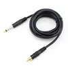 High Quality RCA Tattoo Clip Cord 2.4m