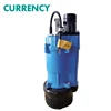 KBZ Series Submersible Drainage Dewatering Pump 2hp 1.5kw