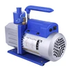 3 CFM/2.5 CFM Automotive vacuum pump, two stage vacuum pump for air conditioning