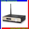 P4P 3D Full HD Network Media Player with Google Android 2.3/LINUX System
