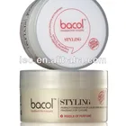 Bacol Creative Wax Hair Pomade Hair Styling OEM