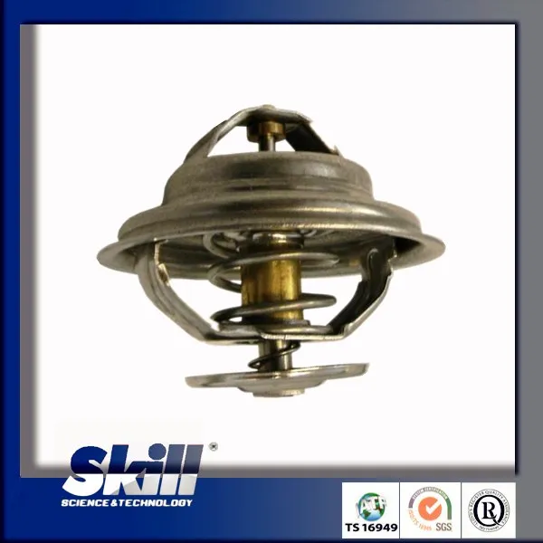 High Quality Auto Engine Thermostat for VW,AUDI 025121113E