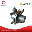 2017 Carton box making machine used diaphragm ink pump/diaphragm pump for printing machine