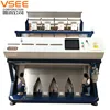 VSEE5000+pixel intelligent tobacco color sorter/high-tech tobacco processing equipment,more stable/longer lifetime/factory price
