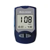 diagnosis tool digital glucometer diabetic test strips blood glucose diabetes meter
