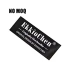 China Manufacturers Custom Made High Quality Fabric Personalised Logo Printed T Shirt Clothing Label
