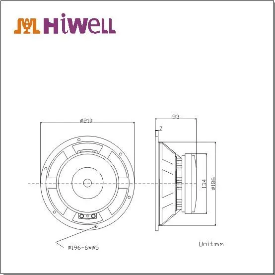 08HW46D