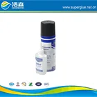 cyanoacrylate adhesive MDF KIT 50g MDF glue plus 200ml spray activator