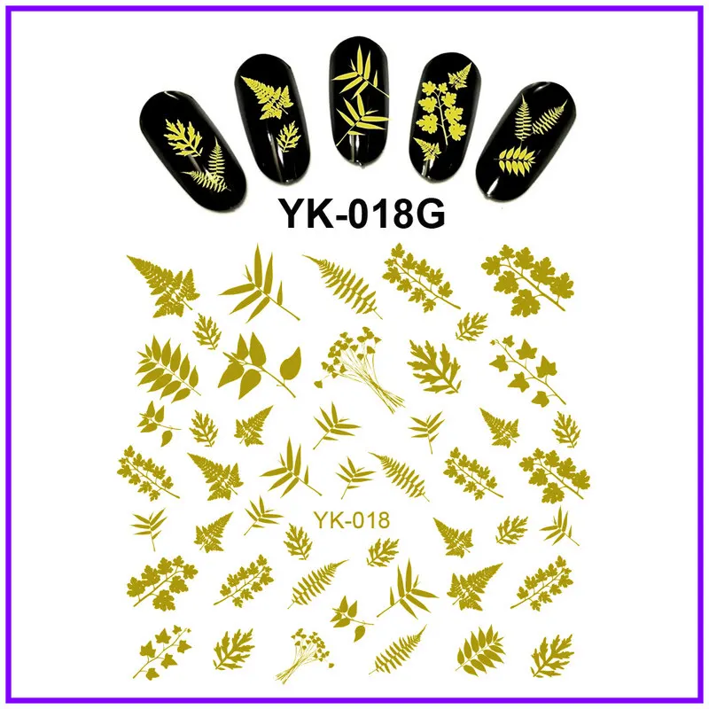 YK018G