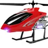 2019 Amazon Wholesale Big Size Colorful Radio Control Helicopter Mini Electronic Toys Flying Remote Control Scale Rc Helicopter