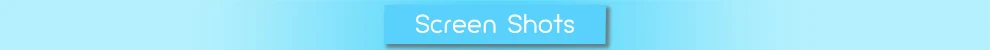 Screen Shots