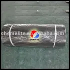 Soft and High Modulus High Conductive Carbon Fiber Felt