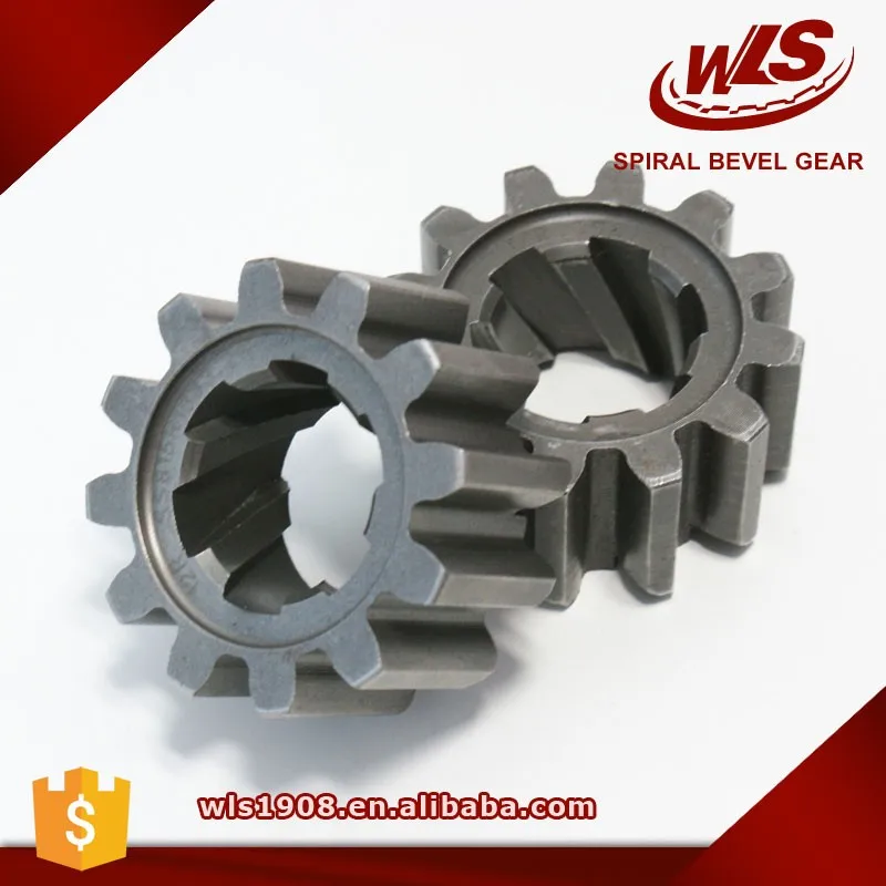 Chinese Manufacturer Small Spur Gear ,Small Differential Gear Price