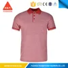2015 latest fashion men's formal 100% cotton pique knit fabrics for polo shirt - 7 years alibaba experience