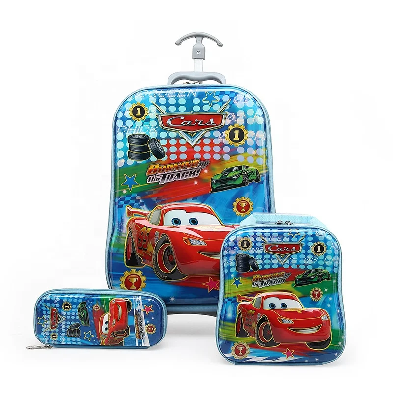 Pen box lunch box school bag ABS Children Climbing stairs children's trolley case children luggage kids luggage
Pen box lunch box school bag ABS Children Climbing stairs children's trolley case children luggage kids luggage
