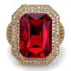 /product-detail/hiphop-18k-gold-muslim-ruby-ring-designs-for-men-cz-diamond-ruby-ring-60828223609.html