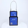 GPS Container Tracker E-lock Remote Unlock Tracking Padlock